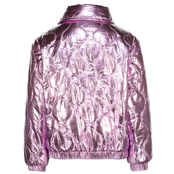 Vingino Tanne Jack Purple Shiny | Freewear Tanne Jack - www.freewear.nl - Freewear