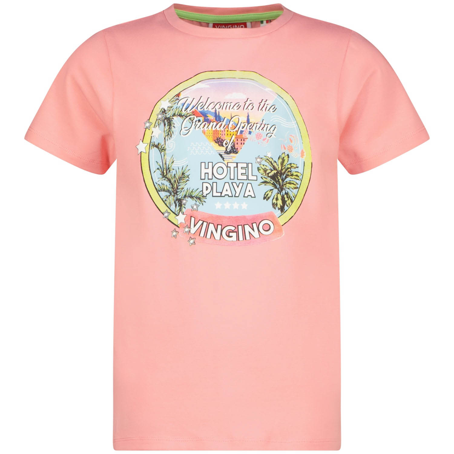 Vingino Hariette T-shirt