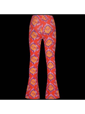 Vingino Sanna Broek Breeze red | Freewear Sanna Broek - www.freewear.nl - Freewear