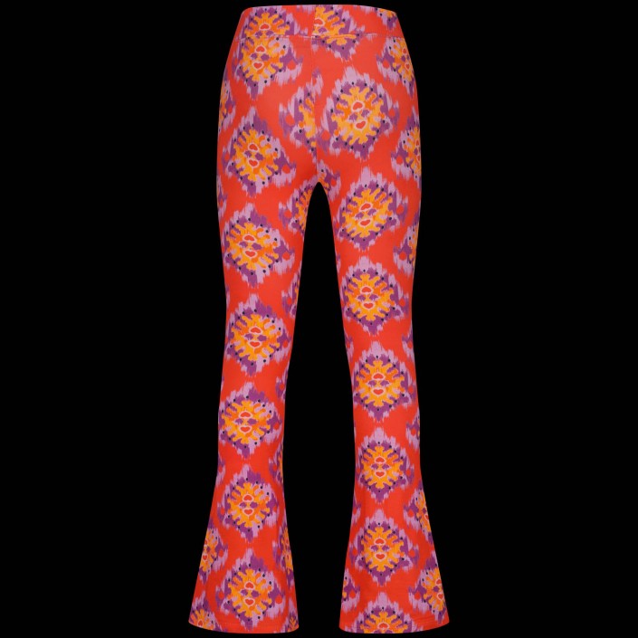 Vingino Sanna Broek Breeze red | Freewear Sanna Broek - www.freewear.nl - Freewear