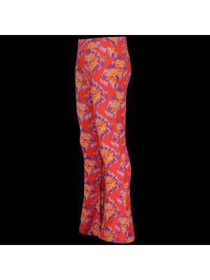Vingino Sanna Broek Breeze red | Freewear Sanna Broek - www.freewear.nl - Freewear