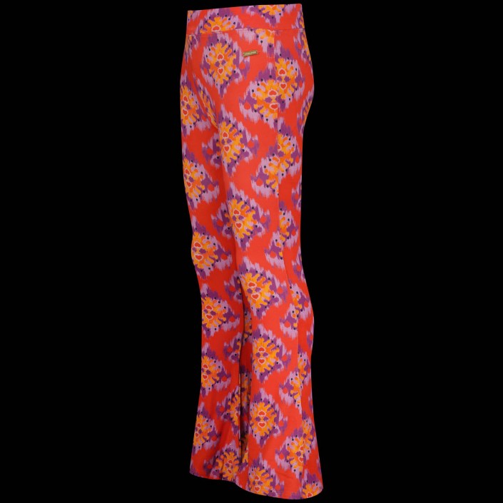 Vingino Sanna Broek Breeze red | Freewear Sanna Broek - www.freewear.nl - Freewear