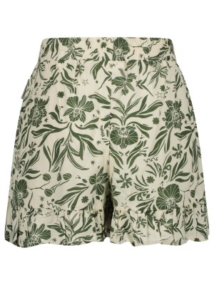 Vingino Rindy Short Multicolour sand | Freewear Rindy Short - www.freewear.nl - Freewear