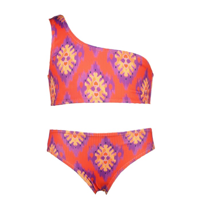 Vingino Zova Bikini Breeze red | Freewear Zova Bikini - www.freewear.nl - Freewear