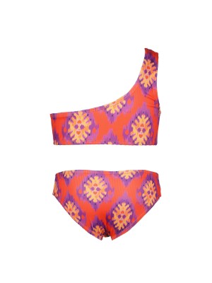 Vingino Zova Bikini Breeze red | Freewear Zova Bikini - www.freewear.nl - Freewear