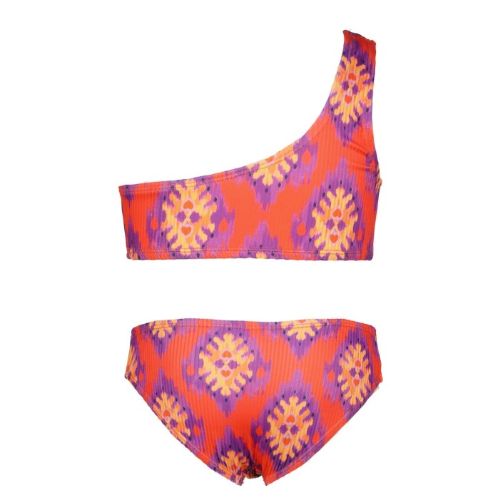 Vingino Zova Bikini Breeze red | Freewear Zova Bikini - www.freewear.nl - Freewear