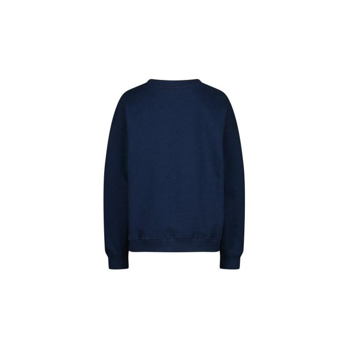 Vingino Nobeau Sweater Dark Blue | Freewear Nobeau Sweater - www.freewear.nl - Freewear