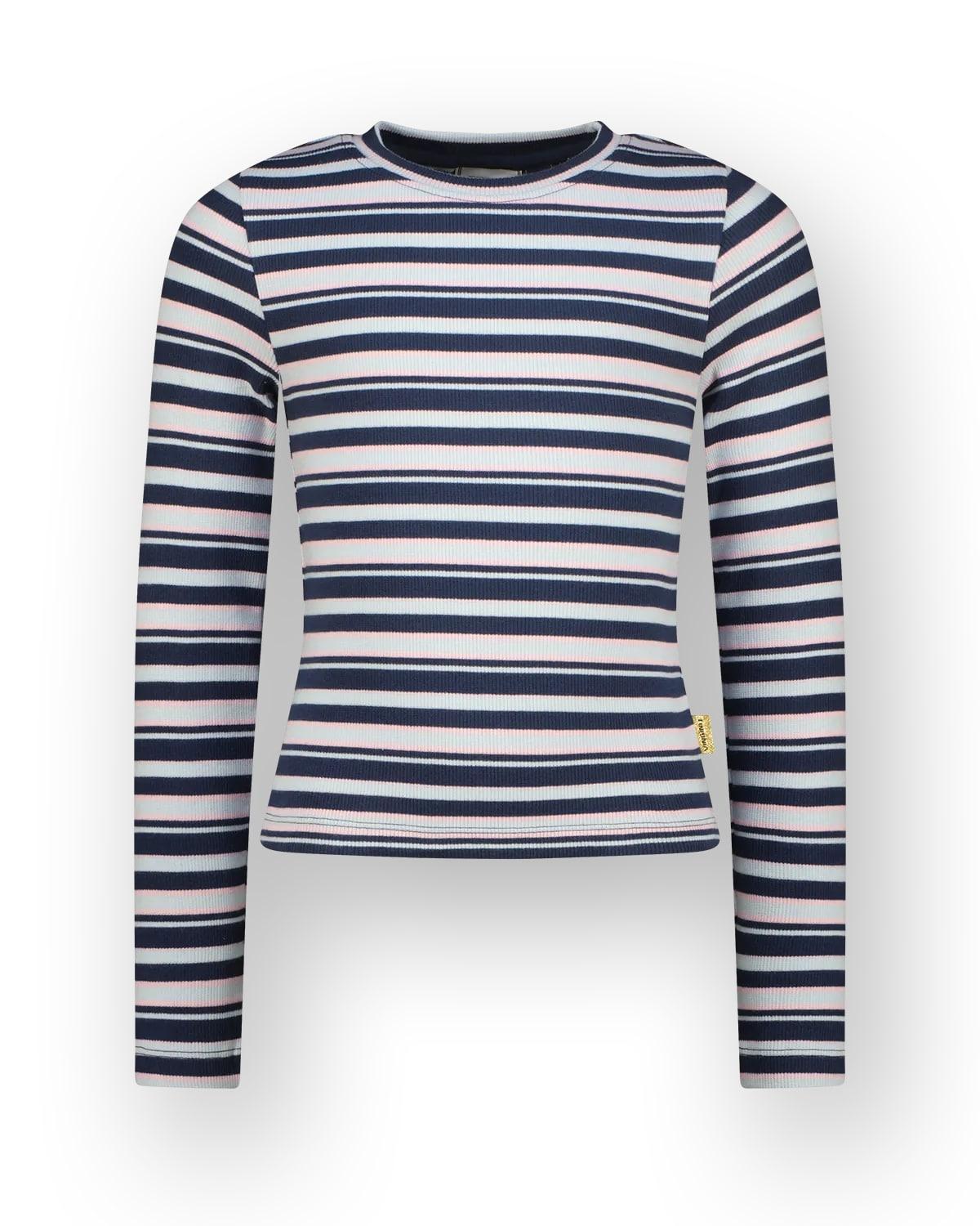 Vingino Basic-tee Stripe