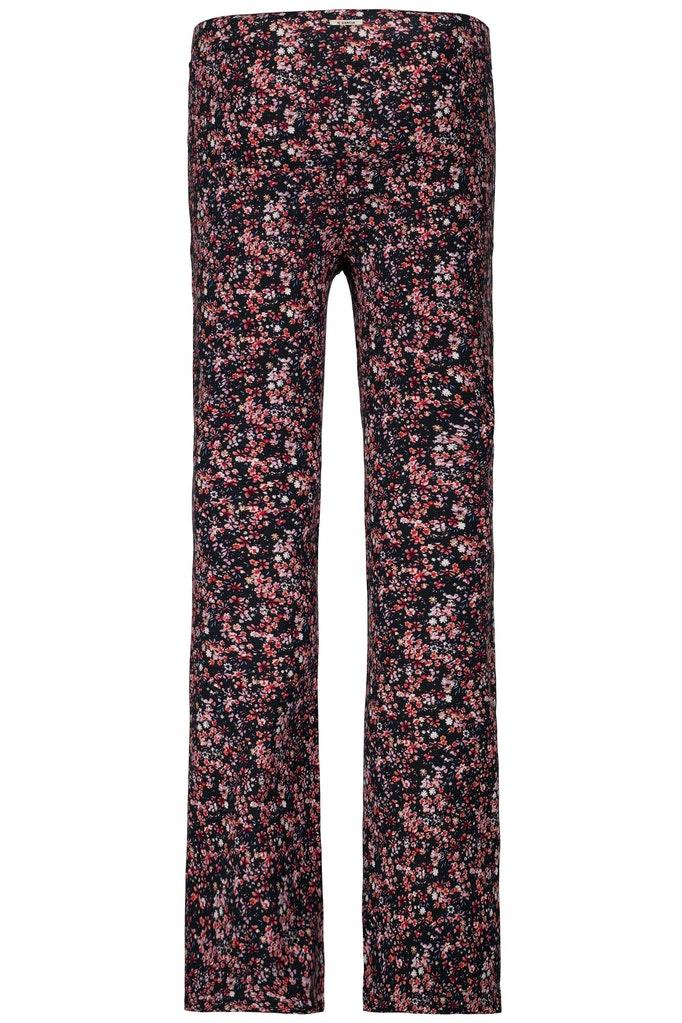 Flared legging
