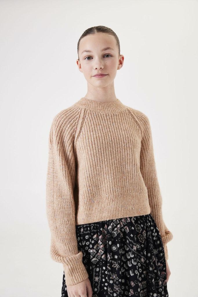 Garcia T42644_girls Pullover