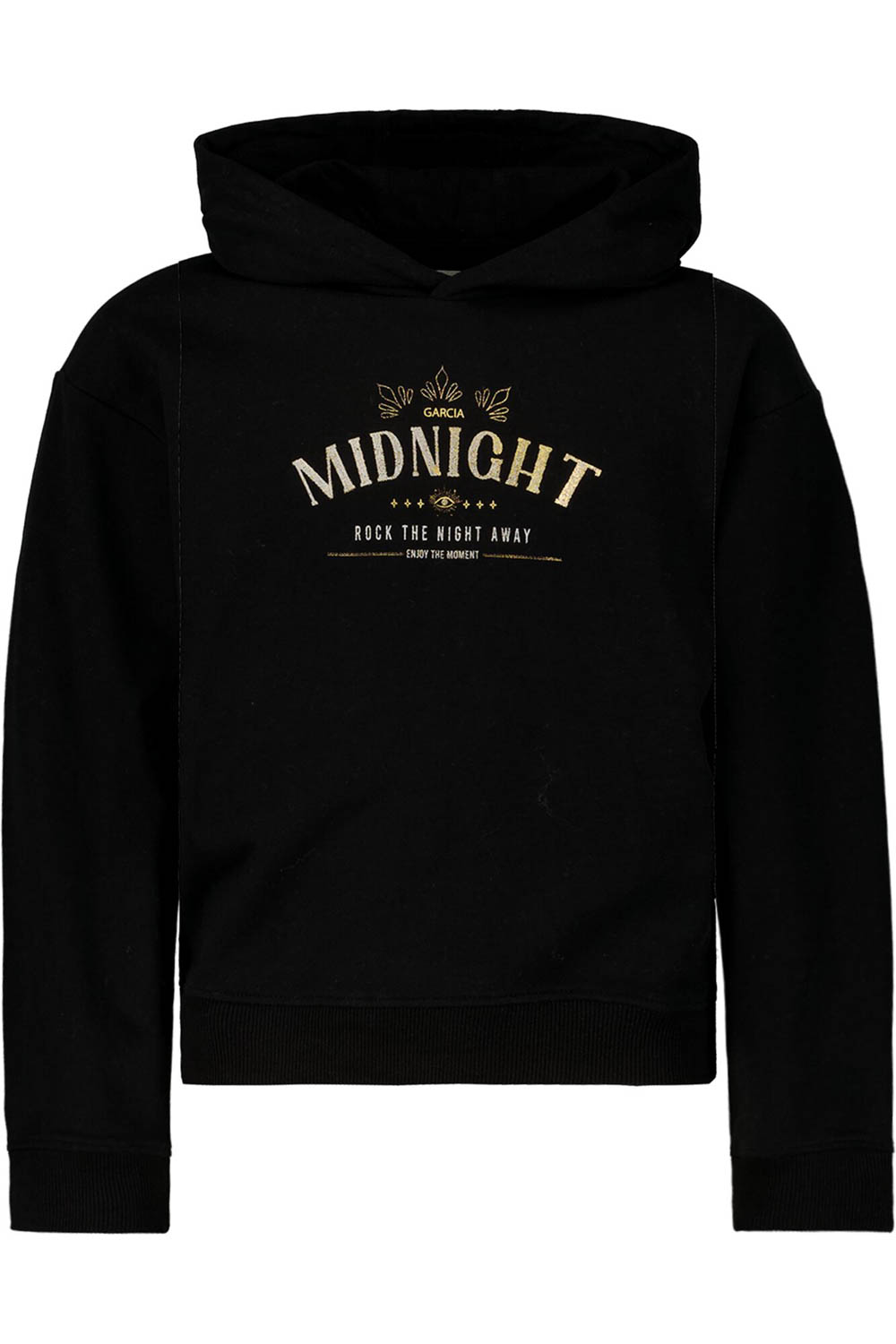 Garcia hoodie zwart