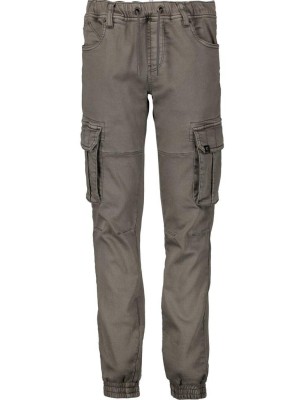 Garcia Z3029_boys pants 8976-limestone | Freewear Z3029_boys pants - www.freewear.nl - Freewear