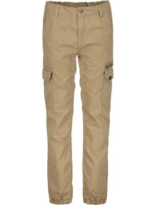 Garcia Z3037_boys pants 9736-linen | Freewear