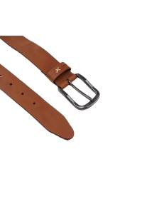 petrol 40490 Ceintuur Petrol cognac