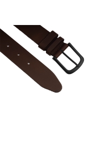 Petrol Industries Ceintuur brown