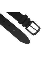 Petrol Industries Ceintuur zwart