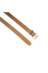 Van Zon Mode Riem naturel