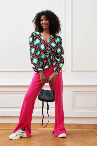 Lofty Manner Bag Nia black