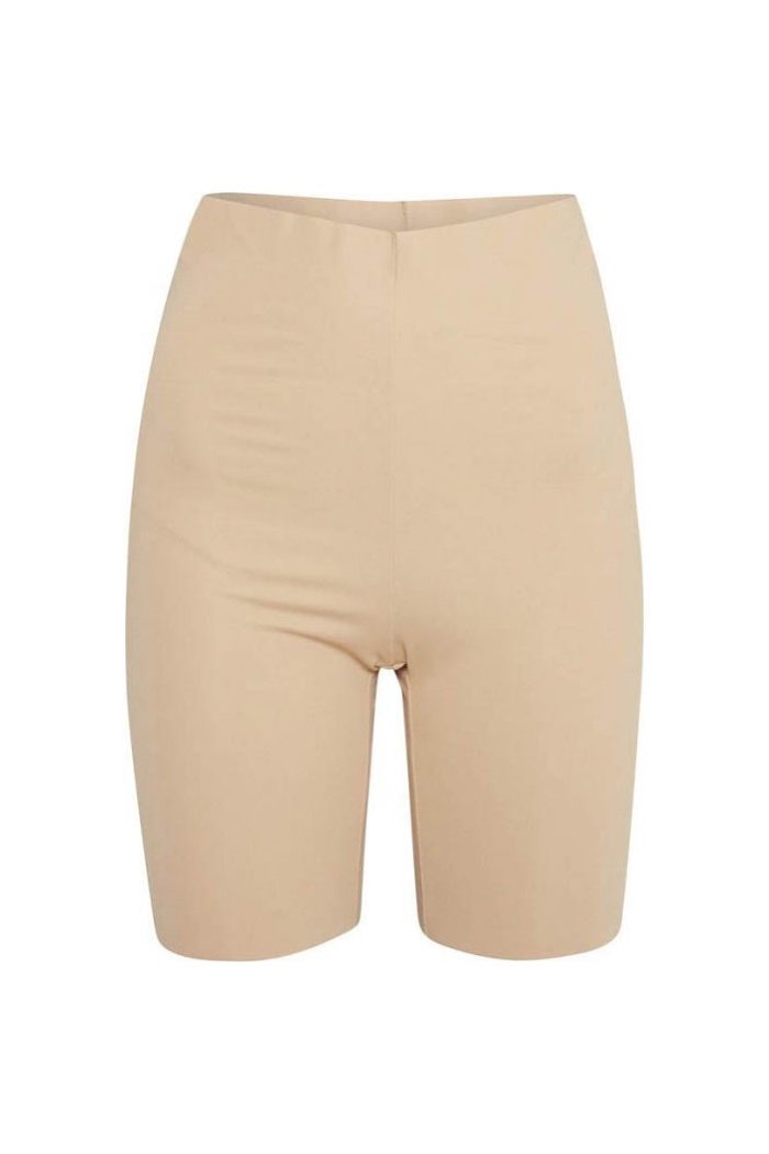 ICHI IASIV Shorts tan