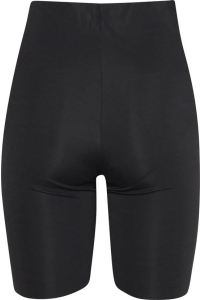 ICHI IASIV Shorts zwart