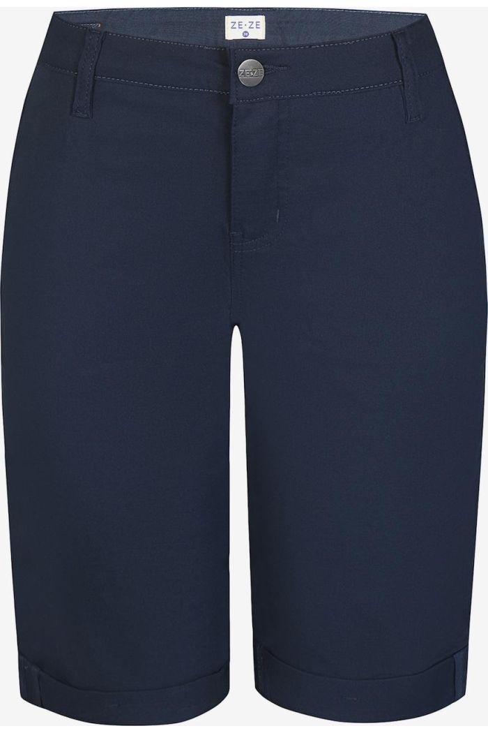 Ze-Ze Sanne Shorts navy