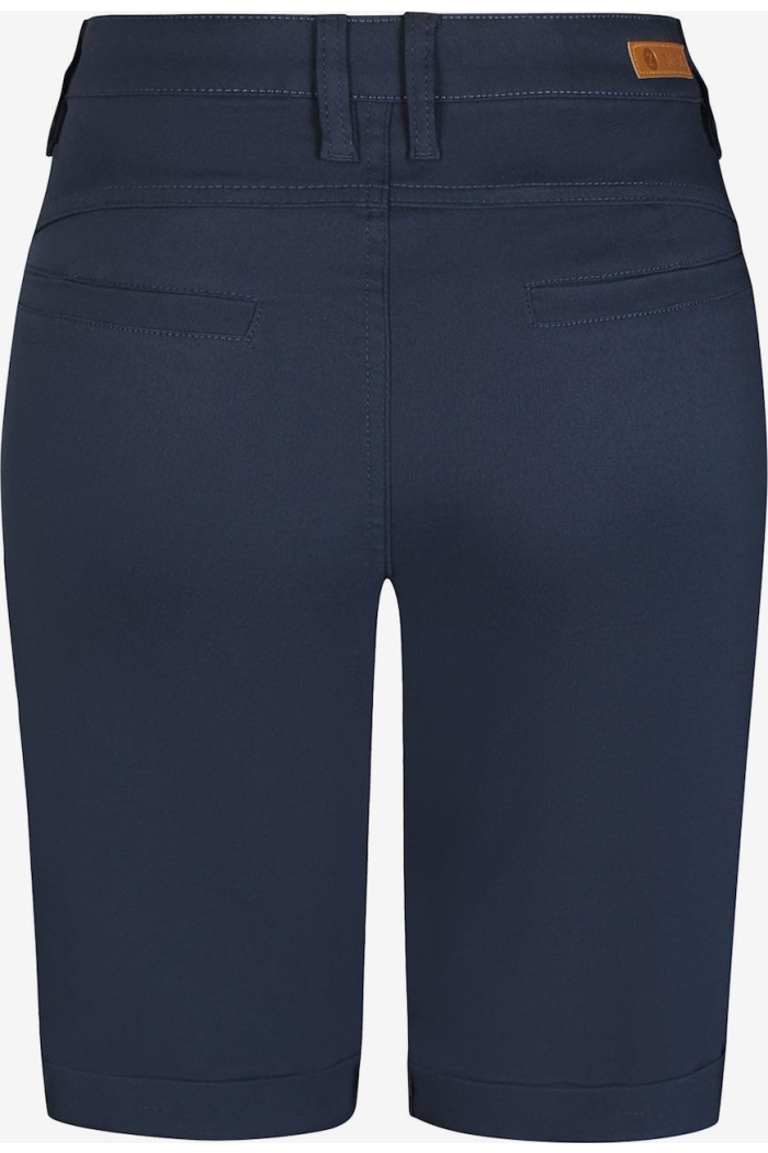 Ze-Ze Sanne Shorts navy