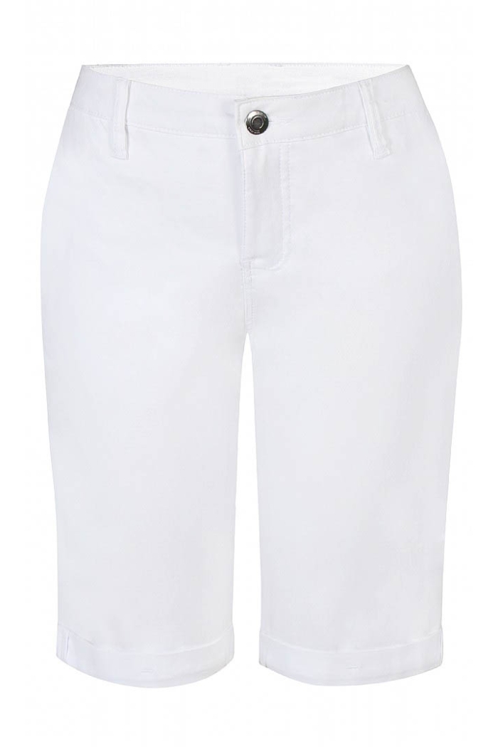 Ze-Ze Sanne Shorts white