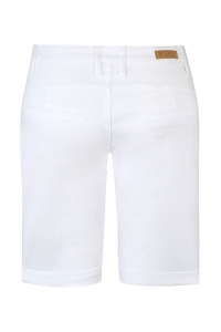 Ze-Ze Sanne Shorts white