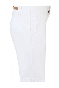 Ze-Ze Sanne Shorts white