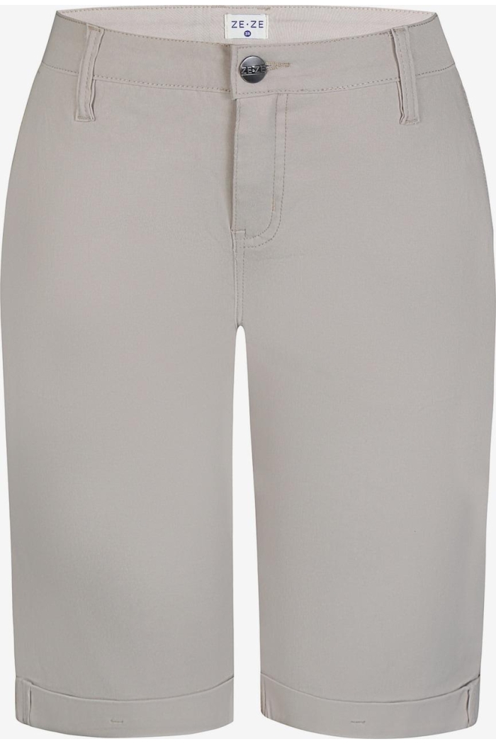 Ze-Ze Sanne Shorts chateau