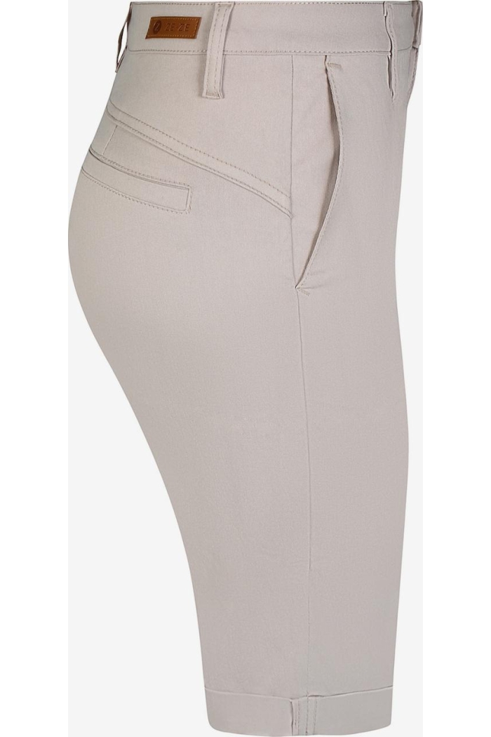 Ze-Ze Sanne Shorts chateau