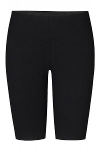 Ze-Ze Biker shorts Malus zwart