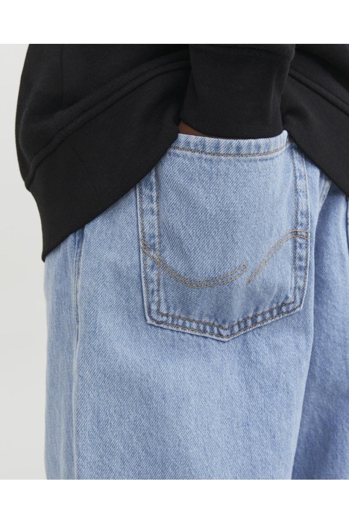 jack en jones boys JJIAlex JJoriginal mf710 blue denim