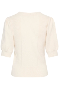 DK Company Ichi IHBoston SS Pullover almond milk