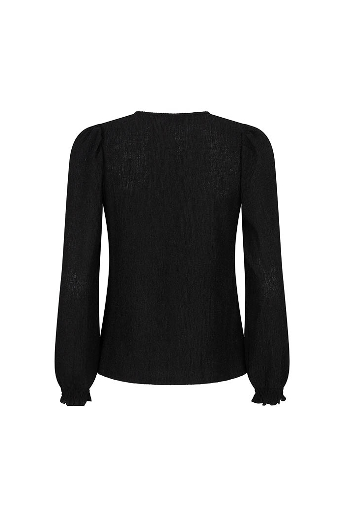 Lofty Manner Top Anika black