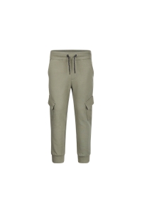 Koko Noko Ki Jogging Trousers faded green