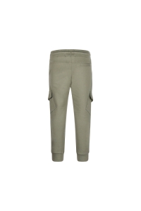 Koko Noko Ki Jogging Trousers faded green