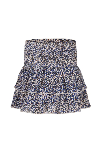 Koko Noko Ki Skort print