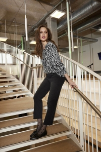 Ze-Ze Blouse Rita off white