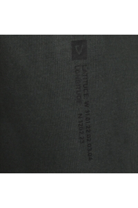 No Way Monday Ki Jogging trouser army green