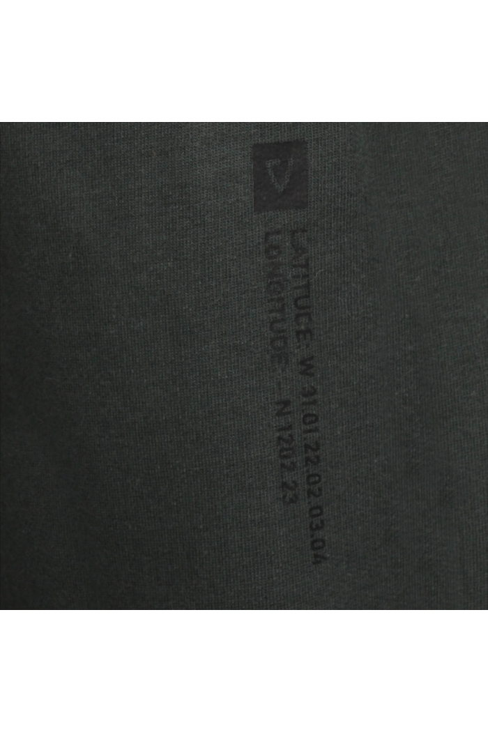 No Way Monday Ki Jogging trouser army green