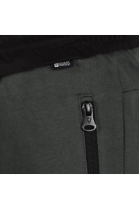 No Way Monday Ki Jogging trouser army green