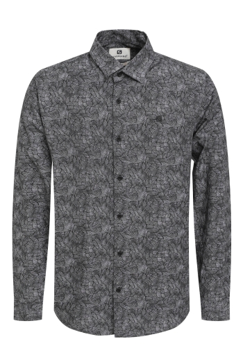 Gabbiano Overhemd ls