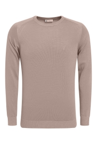 Gabbiano Tricots Sweater taupe