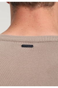 Gabbiano Tricots Sweater taupe
