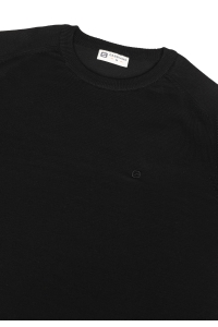 Gabbiano Tricots Sweater zwart