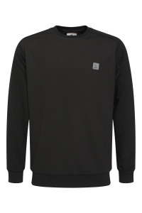 Gabbiano Sweater black