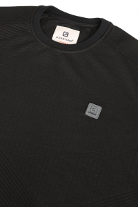 Gabbiano Sweater black