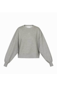 Sisters Point Sweater Hike 9 l grey melee