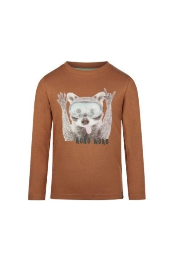 Koko Noko T-shirt L/S KOKO NOKO